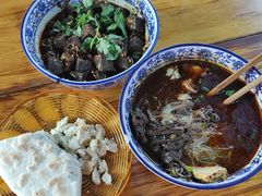 -惠记粉汤羊血(小南门店)