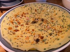 -吕氏疙瘩汤·私家菜馆(慈云寺店)