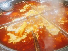 -陈眼镜火锅(总店)
