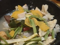 -万记麻辣烫国展总店