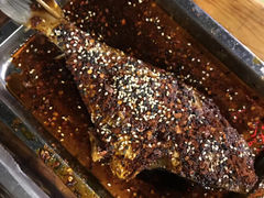 -袁师傅烤肉(弹子石店)
