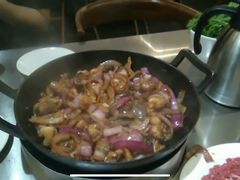 -胡须佬鸡煲四季火锅店(石厦西村直营店)