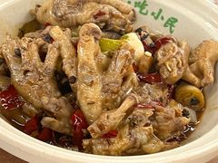 -小民大排档(光谷店)