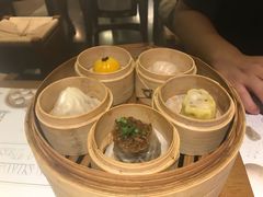 -南小馆(迪士尼小镇店)