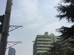 -果之满满鲜榨果汁(科技产业大厦店)