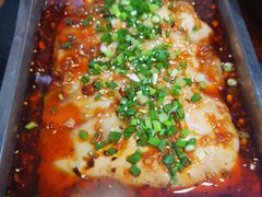 -弓虽昌焖烧鸡(大竹林店)