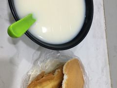 -张记油条(宁波路店)