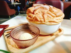 -港丽餐厅(高德置地店)