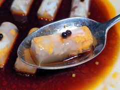 -中山保利艾美酒店-乐美中餐厅