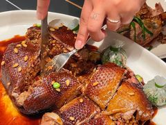 -童福兴·南京菜(老门东店)