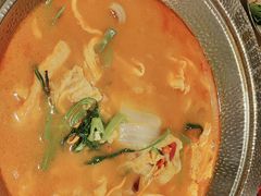 -福客麻辣烫·现炒麻辣香锅(印力中心店)