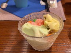 -浙江西子宾馆·瑶园咖啡厅