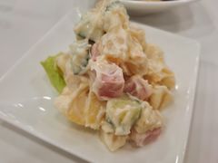 -瑞福园联谊餐室(茂名南路店)