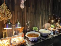 -领鲜活海鲜榴莲自助火锅(东门店)