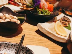 -隐泉之语日式料理(王府中环店)