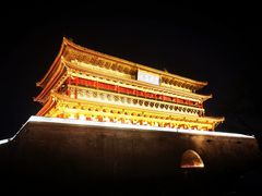 -西安鼓楼