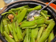 -夏茅维记饭店