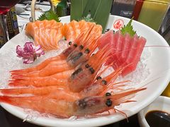 -渔乐之昕·铁板烧自助餐(虹悦城店)
