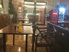 大堂-土耳其卡巴布清真餐厅(西安店)