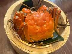 -火福·天湖阁大闸蟹博物馆主题餐厅(浅水湾店)