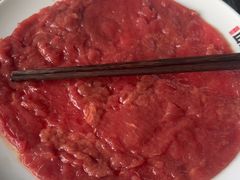 -华晟山城火锅(开发区港西东阁里店)