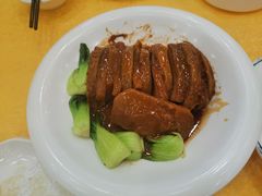 -壹厨饭店(五羊店)