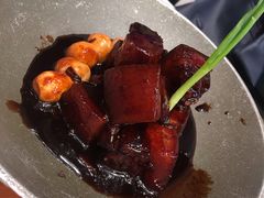 -聚鑫阁江浙菜·非遗传承技艺(青村帝华园店)