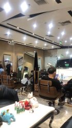 -IN STYLE·全国形象店