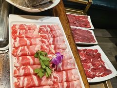 -好得火锅(育才店)