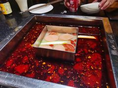 -红鼎坊·老成都火锅(新南门店)