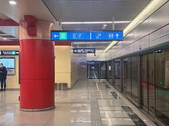 -王府井(地铁站)