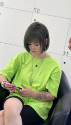 -凯博K-boom Hair Salon