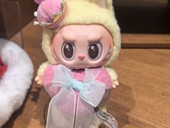 -泡泡玛特POPMART(壹号店)