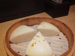 酒酿桂花糯米糕-弄堂小笼包(天津南开大悦城店)