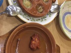 -萨莉亚意式餐厅(莲花国际广场店)
