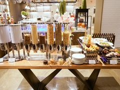 -深圳同泰万怡酒店·万荟轩自助餐厅(同泰店)