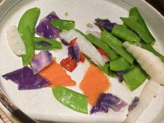 -云海肴·汽锅鸡·云南菜(美罗城店)