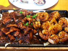 -小巷餐厅(五大街店)