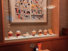 -小山日本料理(兴业太古汇店)