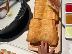 -滋粥楼·顺德菜(番禺广场总店)