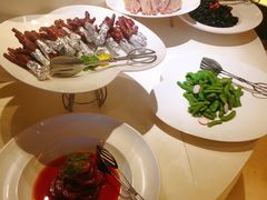-听松楼·花园酒店·自助餐厅(红梅公园店)