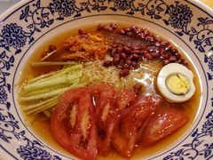 -腰子哥烤串(石佛营炫特店)