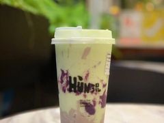 -混果汁(喜荟城店)