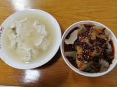 -蒋家槟豆面皮(友爱路店)
