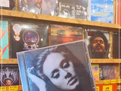 -独音唱片 Indie Music