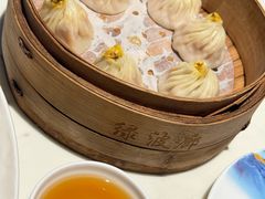 -绿波廊(豫园店)