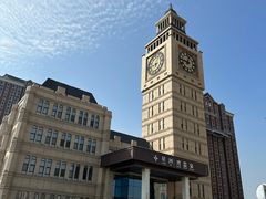 -星河湾温泉洗浴酒店