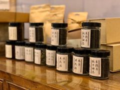-五观堂素食(新华路店)