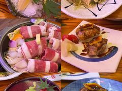 -坂吉屋·居酒屋深夜食堂(龙湖店)