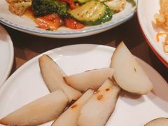 -金掌勺锅包肉(太原万达店)